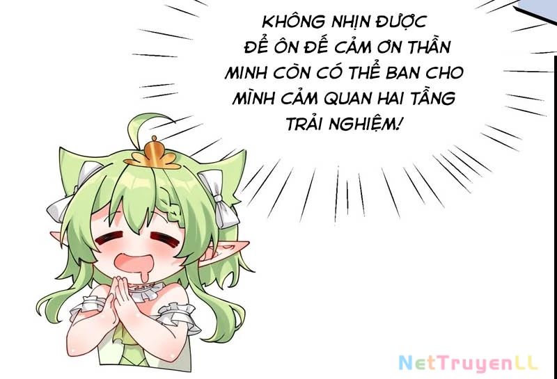 Trời Sinh Mị Cốt, Ta Bị Đồ Nhi Yandere Để Mắt Tới Chap 32 - Next Chap 33