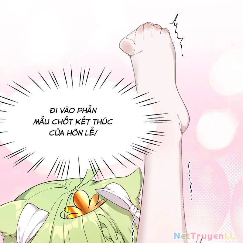 Trời Sinh Mị Cốt, Ta Bị Đồ Nhi Yandere Để Mắt Tới Chap 32 - Next Chap 33