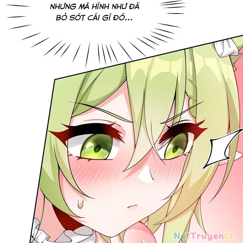 Trời Sinh Mị Cốt, Ta Bị Đồ Nhi Yandere Để Mắt Tới Chap 32 - Next Chap 33