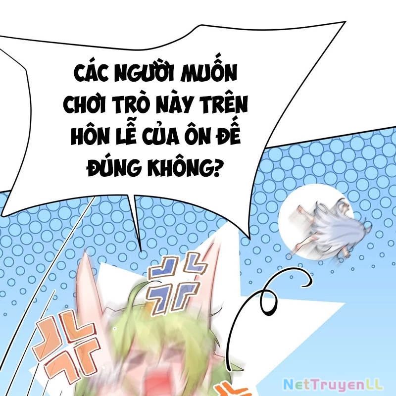 Trời Sinh Mị Cốt, Ta Bị Đồ Nhi Yandere Để Mắt Tới Chap 32 - Next Chap 33