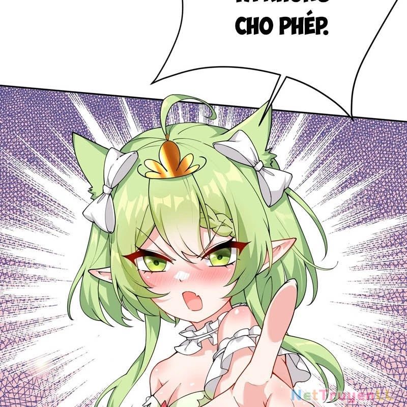 Trời Sinh Mị Cốt, Ta Bị Đồ Nhi Yandere Để Mắt Tới Chap 32 - Next Chap 33