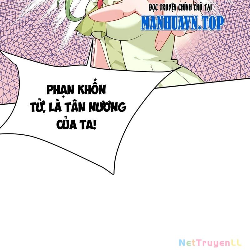 Trời Sinh Mị Cốt, Ta Bị Đồ Nhi Yandere Để Mắt Tới Chap 32 - Next Chap 33