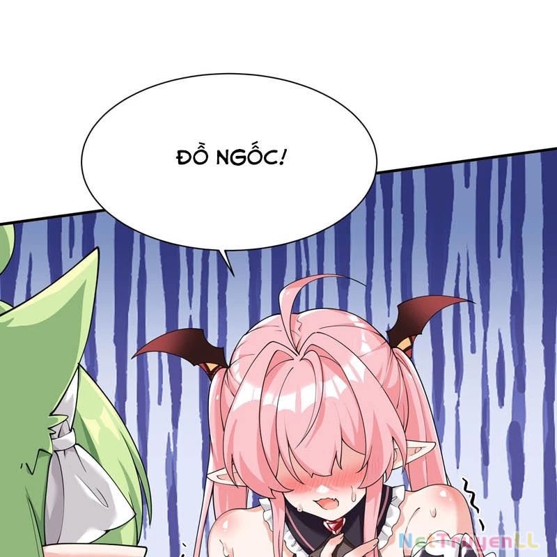 Trời Sinh Mị Cốt, Ta Bị Đồ Nhi Yandere Để Mắt Tới Chap 32 - Next Chap 33