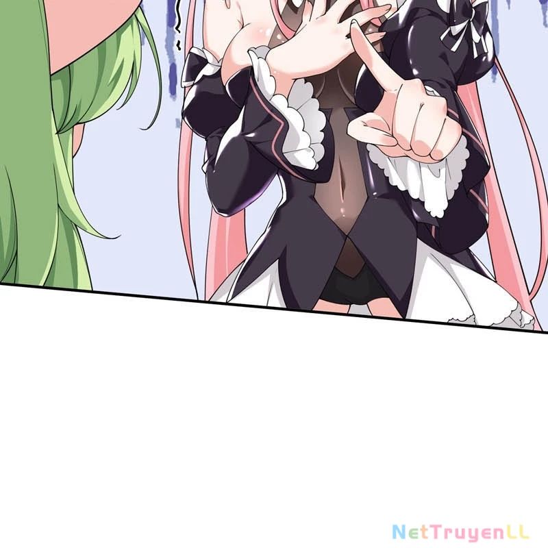 Trời Sinh Mị Cốt, Ta Bị Đồ Nhi Yandere Để Mắt Tới Chap 32 - Next Chap 33