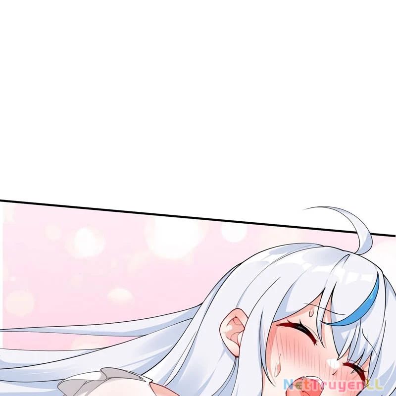 Trời Sinh Mị Cốt, Ta Bị Đồ Nhi Yandere Để Mắt Tới Chap 32 - Next Chap 33