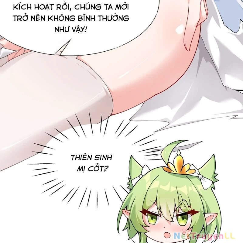 Trời Sinh Mị Cốt, Ta Bị Đồ Nhi Yandere Để Mắt Tới Chap 32 - Next Chap 33