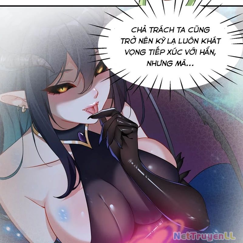 Trời Sinh Mị Cốt, Ta Bị Đồ Nhi Yandere Để Mắt Tới Chap 32 - Next Chap 33