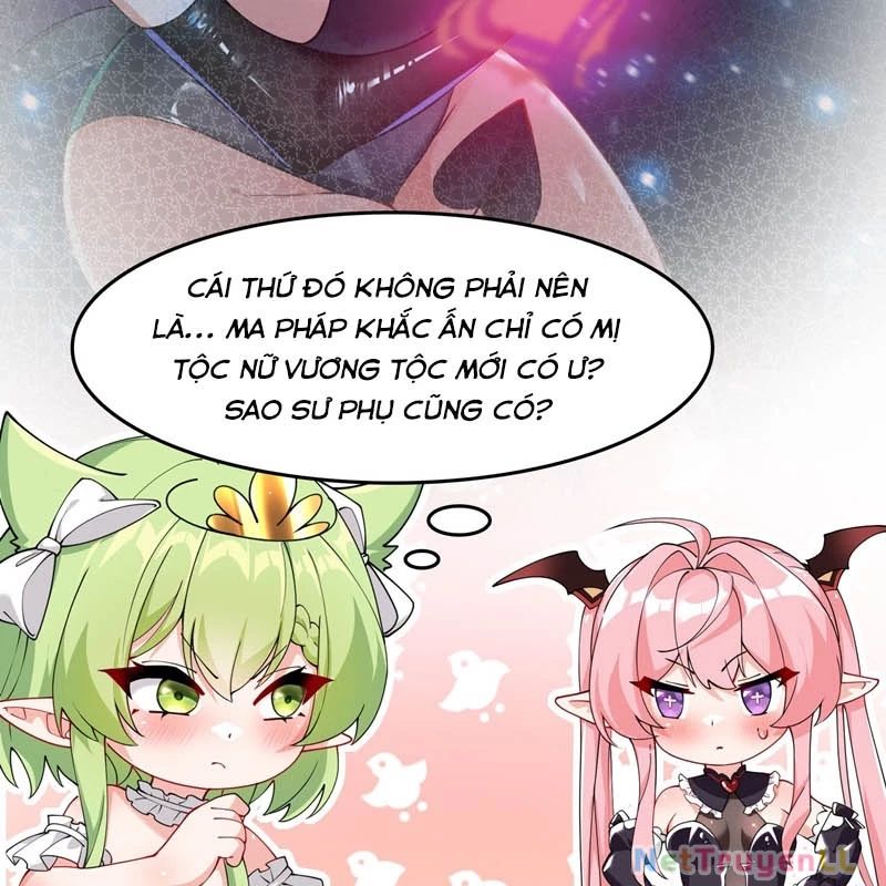 Trời Sinh Mị Cốt, Ta Bị Đồ Nhi Yandere Để Mắt Tới Chap 32 - Next Chap 33
