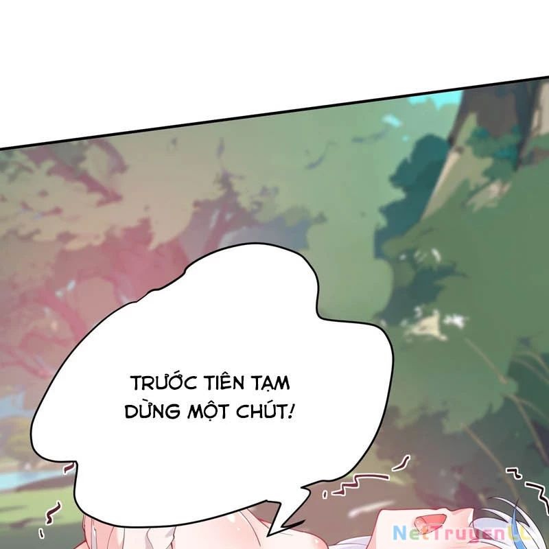 Trời Sinh Mị Cốt, Ta Bị Đồ Nhi Yandere Để Mắt Tới Chap 32 - Next Chap 33