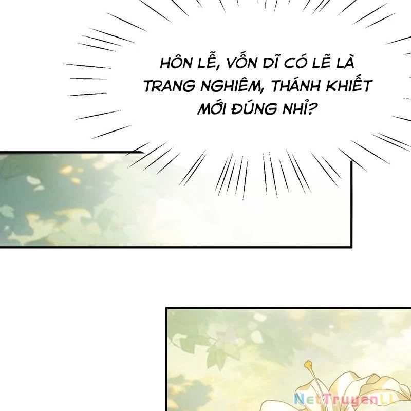 Trời Sinh Mị Cốt, Ta Bị Đồ Nhi Yandere Để Mắt Tới Chap 32 - Next Chap 33