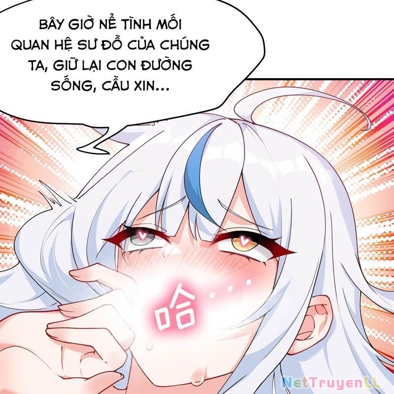 Trời Sinh Mị Cốt, Ta Bị Đồ Nhi Yandere Để Mắt Tới Chap 32 - Next Chap 33