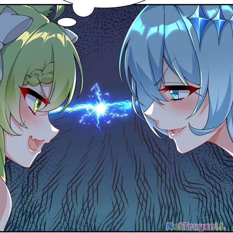 Trời Sinh Mị Cốt, Ta Bị Đồ Nhi Yandere Để Mắt Tới Chap 32 - Next Chap 33