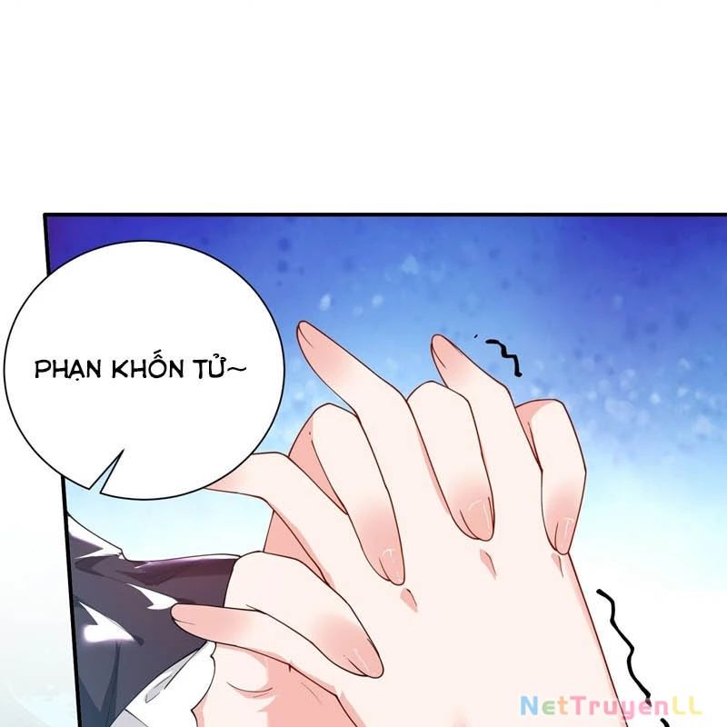 Trời Sinh Mị Cốt, Ta Bị Đồ Nhi Yandere Để Mắt Tới Chap 32 - Next Chap 33