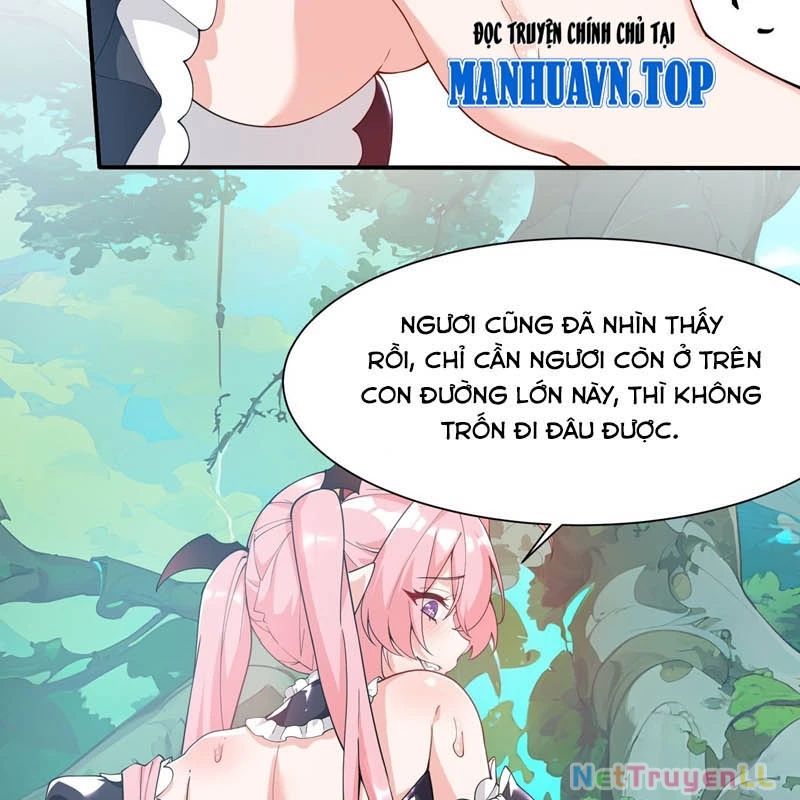 Trời Sinh Mị Cốt, Ta Bị Đồ Nhi Yandere Để Mắt Tới Chap 32 - Next Chap 33