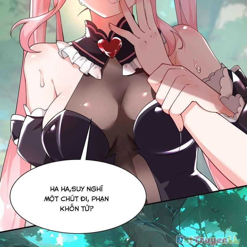 Trời Sinh Mị Cốt, Ta Bị Đồ Nhi Yandere Để Mắt Tới Chap 32 - Next Chap 33