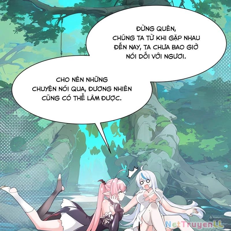 Trời Sinh Mị Cốt, Ta Bị Đồ Nhi Yandere Để Mắt Tới Chap 32 - Next Chap 33