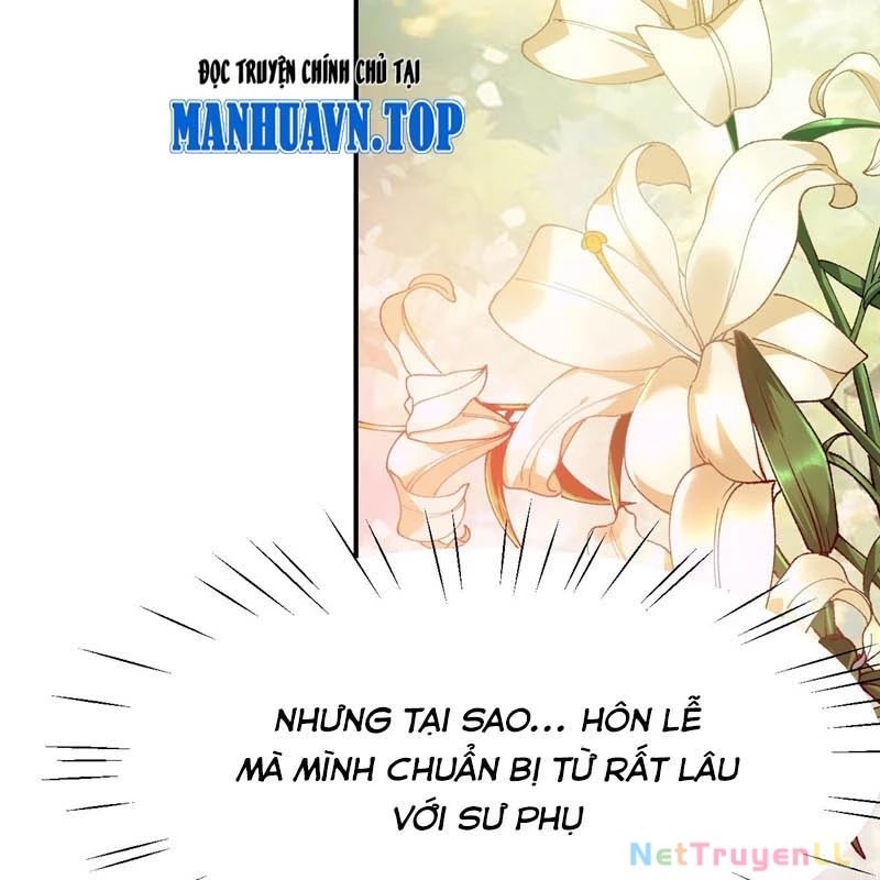 Trời Sinh Mị Cốt, Ta Bị Đồ Nhi Yandere Để Mắt Tới Chap 32 - Next Chap 33