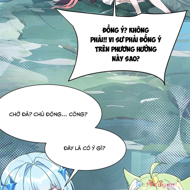 Trời Sinh Mị Cốt, Ta Bị Đồ Nhi Yandere Để Mắt Tới Chap 32 - Next Chap 33