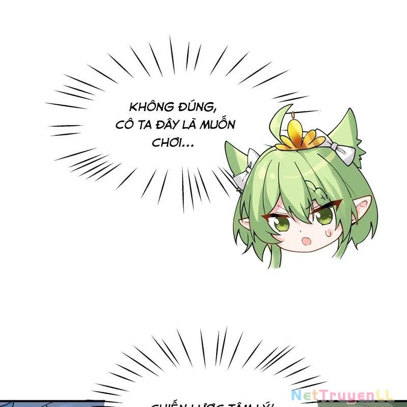Trời Sinh Mị Cốt, Ta Bị Đồ Nhi Yandere Để Mắt Tới Chap 32 - Next Chap 33
