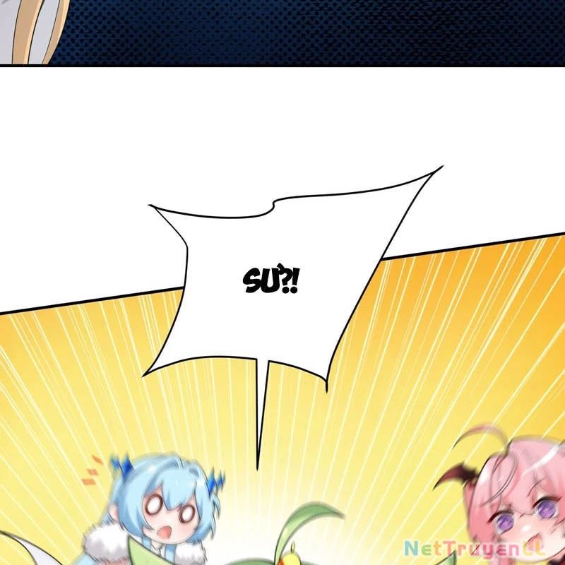 Trời Sinh Mị Cốt, Ta Bị Đồ Nhi Yandere Để Mắt Tới Chap 32 - Next Chap 33
