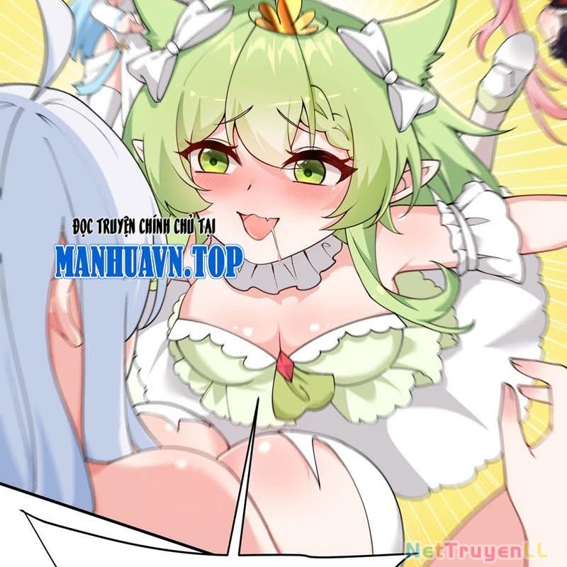 Trời Sinh Mị Cốt, Ta Bị Đồ Nhi Yandere Để Mắt Tới Chap 32 - Next Chap 33