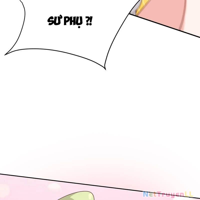 Trời Sinh Mị Cốt, Ta Bị Đồ Nhi Yandere Để Mắt Tới Chap 32 - Next Chap 33