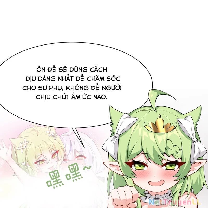 Trời Sinh Mị Cốt, Ta Bị Đồ Nhi Yandere Để Mắt Tới Chap 32 - Next Chap 33