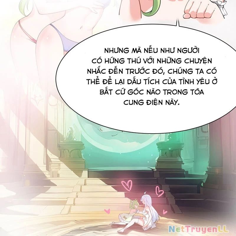 Trời Sinh Mị Cốt, Ta Bị Đồ Nhi Yandere Để Mắt Tới Chap 32 - Next Chap 33
