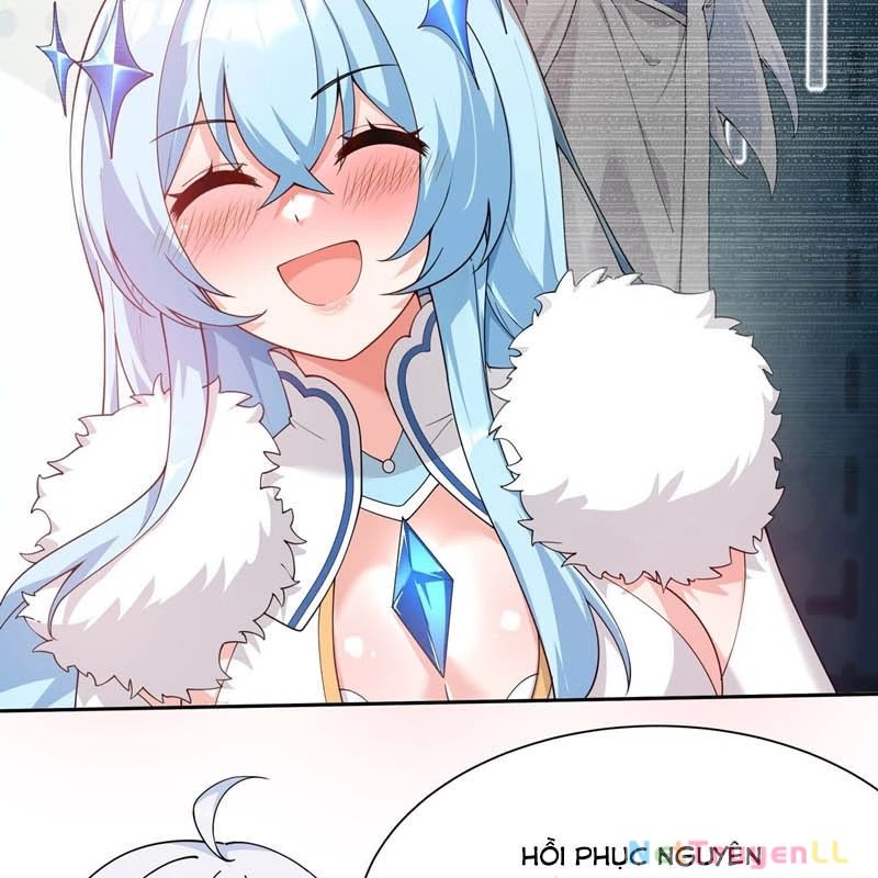 Trời Sinh Mị Cốt, Ta Bị Đồ Nhi Yandere Để Mắt Tới Chap 32 - Next Chap 33