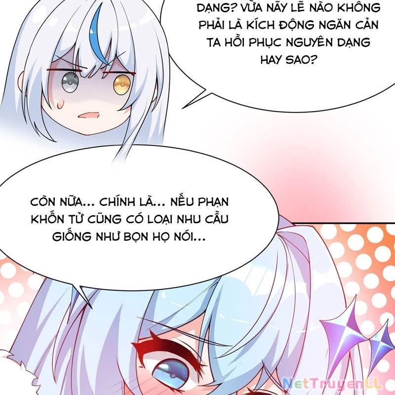 Trời Sinh Mị Cốt, Ta Bị Đồ Nhi Yandere Để Mắt Tới Chap 32 - Next Chap 33