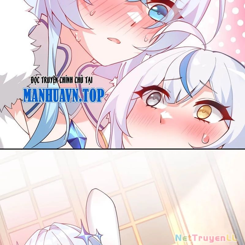 Trời Sinh Mị Cốt, Ta Bị Đồ Nhi Yandere Để Mắt Tới Chap 32 - Next Chap 33