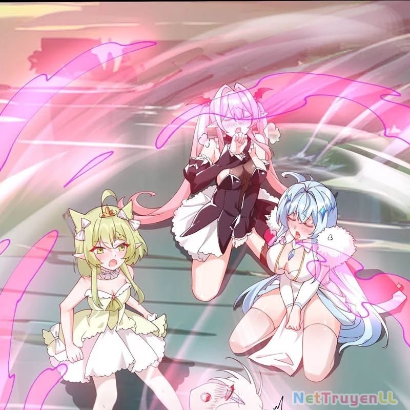 Trời Sinh Mị Cốt, Ta Bị Đồ Nhi Yandere Để Mắt Tới Chap 32 - Next Chap 33