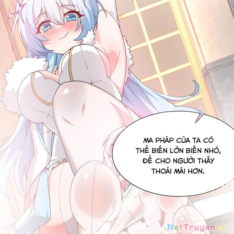 Trời Sinh Mị Cốt, Ta Bị Đồ Nhi Yandere Để Mắt Tới Chap 32 - Next Chap 33