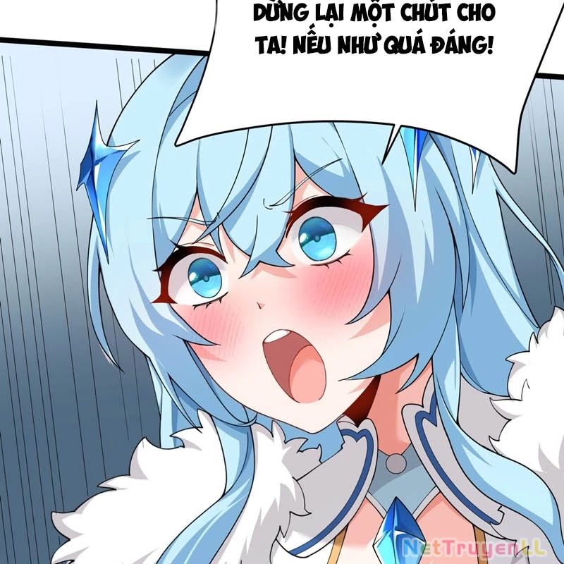 Trời Sinh Mị Cốt, Ta Bị Đồ Nhi Yandere Để Mắt Tới Chap 32 - Next Chap 33