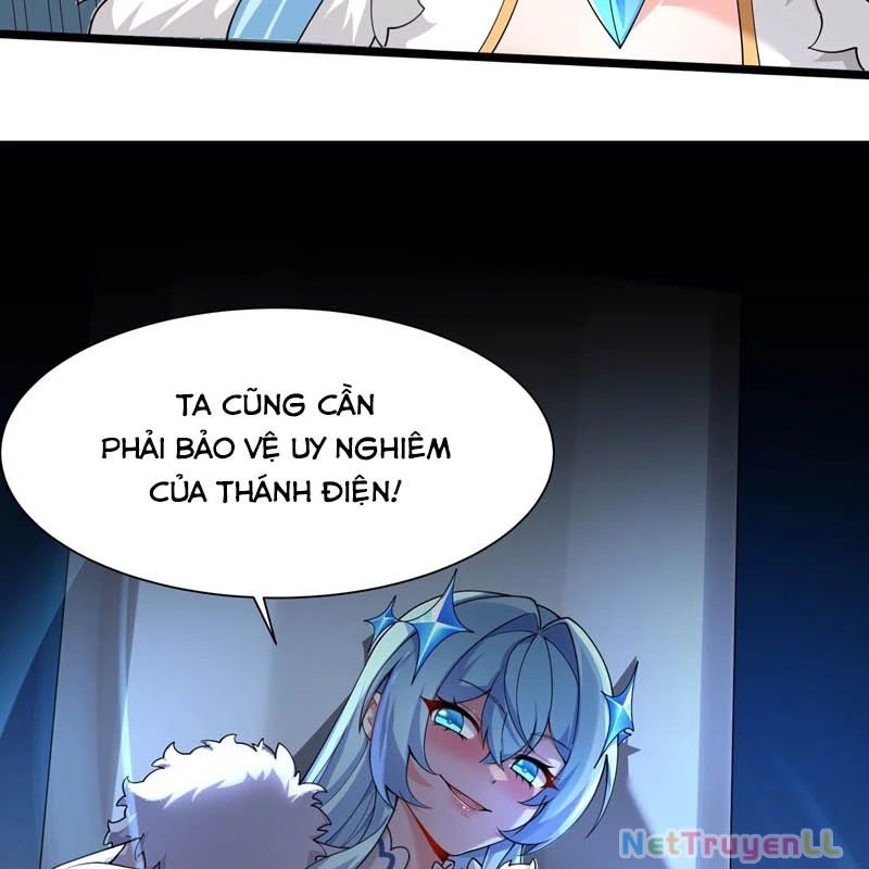 Trời Sinh Mị Cốt, Ta Bị Đồ Nhi Yandere Để Mắt Tới Chap 32 - Next Chap 33