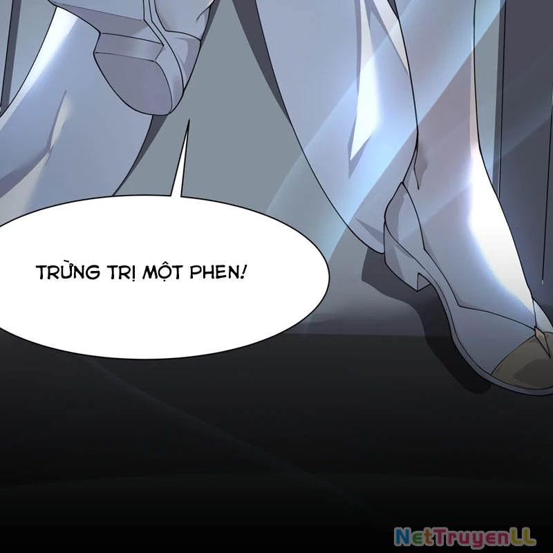 Trời Sinh Mị Cốt, Ta Bị Đồ Nhi Yandere Để Mắt Tới Chap 32 - Next Chap 33