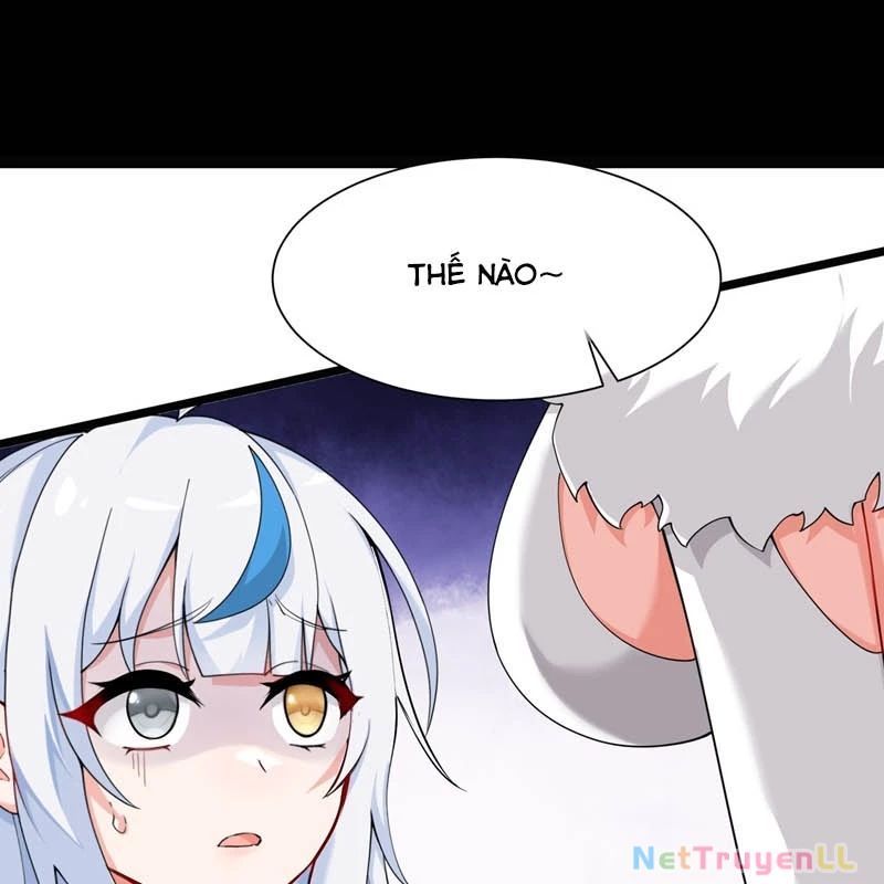 Trời Sinh Mị Cốt, Ta Bị Đồ Nhi Yandere Để Mắt Tới Chap 32 - Next Chap 33