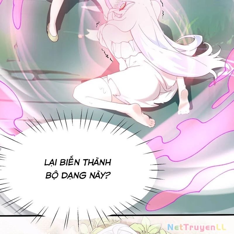 Trời Sinh Mị Cốt, Ta Bị Đồ Nhi Yandere Để Mắt Tới Chap 32 - Next Chap 33