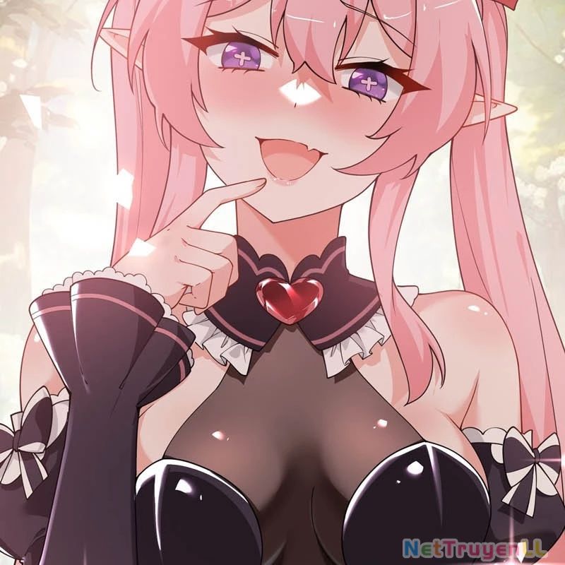 Trời Sinh Mị Cốt, Ta Bị Đồ Nhi Yandere Để Mắt Tới Chap 32 - Next Chap 33