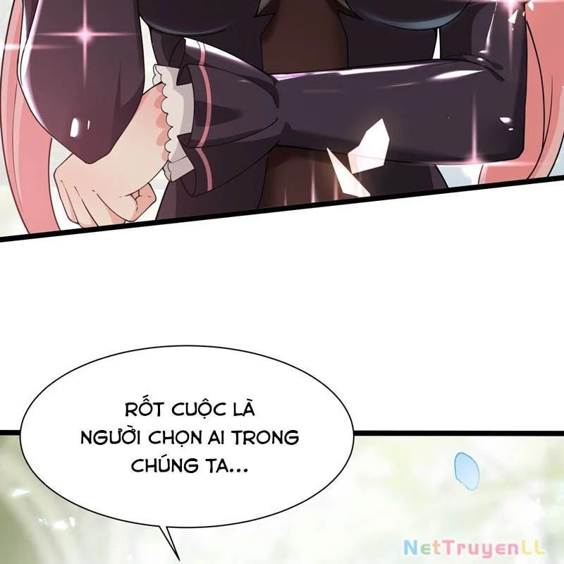 Trời Sinh Mị Cốt, Ta Bị Đồ Nhi Yandere Để Mắt Tới Chap 32 - Next Chap 33