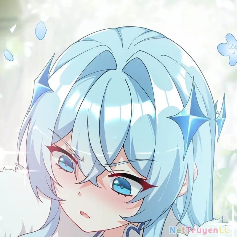 Trời Sinh Mị Cốt, Ta Bị Đồ Nhi Yandere Để Mắt Tới Chap 32 - Next Chap 33