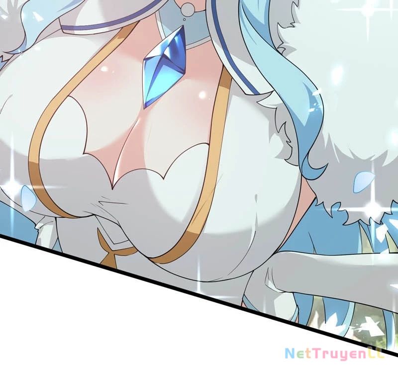 Trời Sinh Mị Cốt, Ta Bị Đồ Nhi Yandere Để Mắt Tới Chap 32 - Next Chap 33