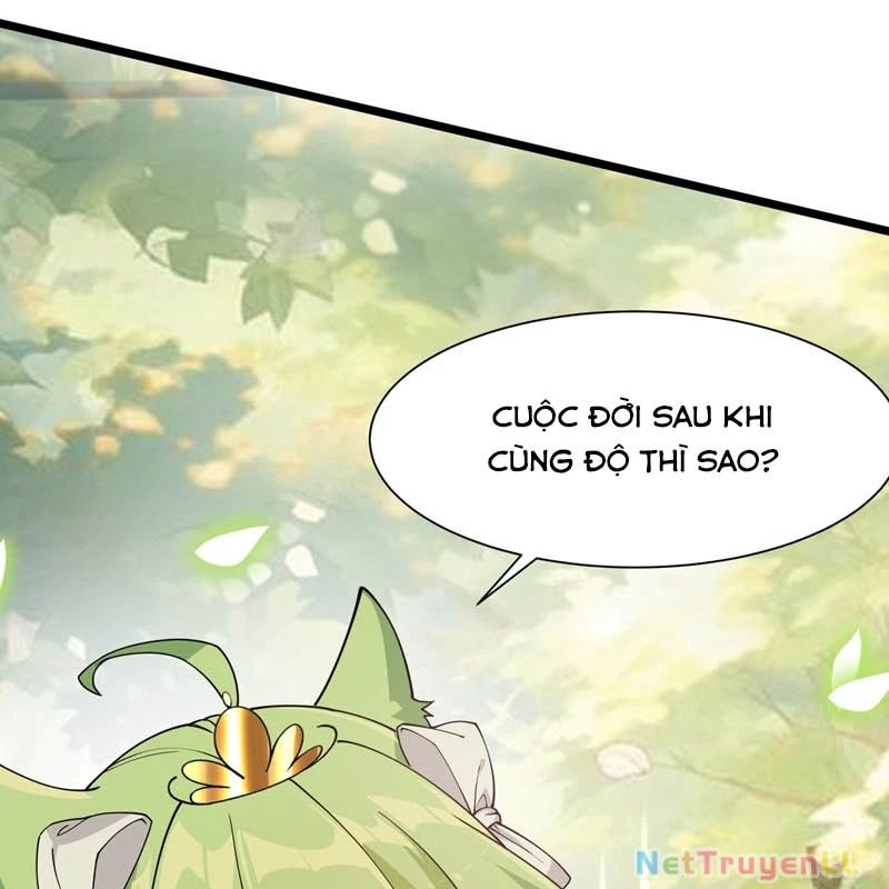 Trời Sinh Mị Cốt, Ta Bị Đồ Nhi Yandere Để Mắt Tới Chap 32 - Next Chap 33