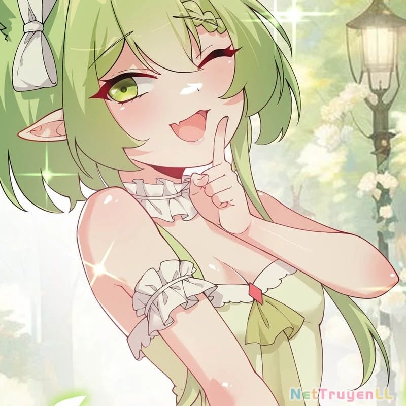 Trời Sinh Mị Cốt, Ta Bị Đồ Nhi Yandere Để Mắt Tới Chap 32 - Next Chap 33