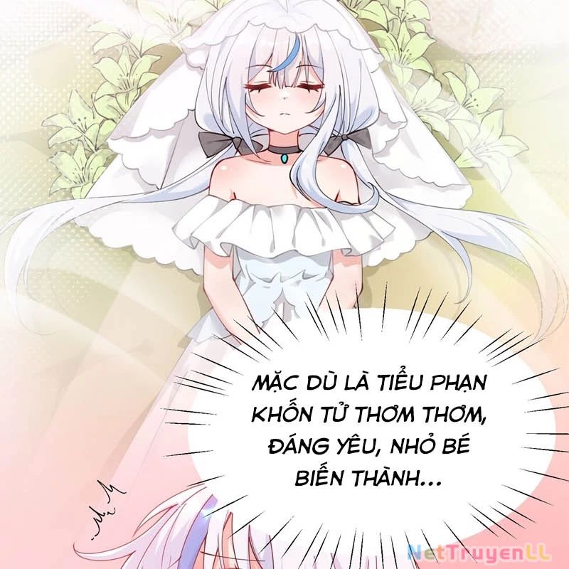 Trời Sinh Mị Cốt, Ta Bị Đồ Nhi Yandere Để Mắt Tới Chap 32 - Next Chap 33
