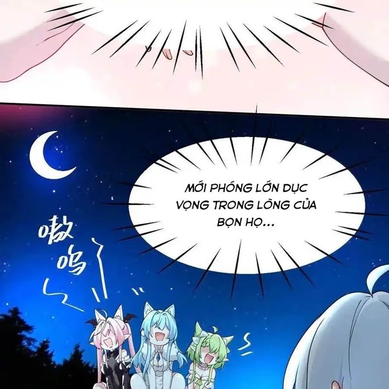 Trời Sinh Mị Cốt, Ta Bị Đồ Nhi Yandere Để Mắt Tới Chap 33 - Next Chap 34