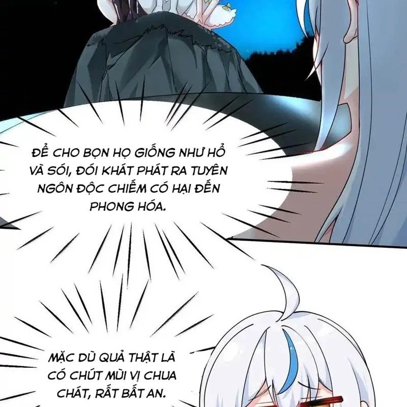 Trời Sinh Mị Cốt, Ta Bị Đồ Nhi Yandere Để Mắt Tới Chap 33 - Next Chap 34