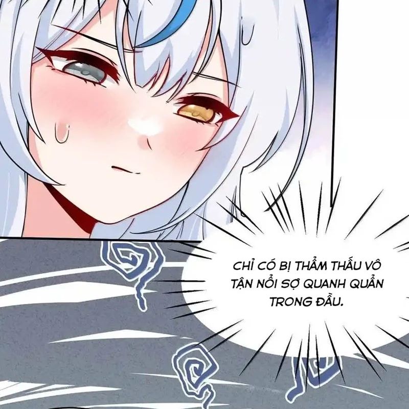 Trời Sinh Mị Cốt, Ta Bị Đồ Nhi Yandere Để Mắt Tới Chap 33 - Next Chap 34