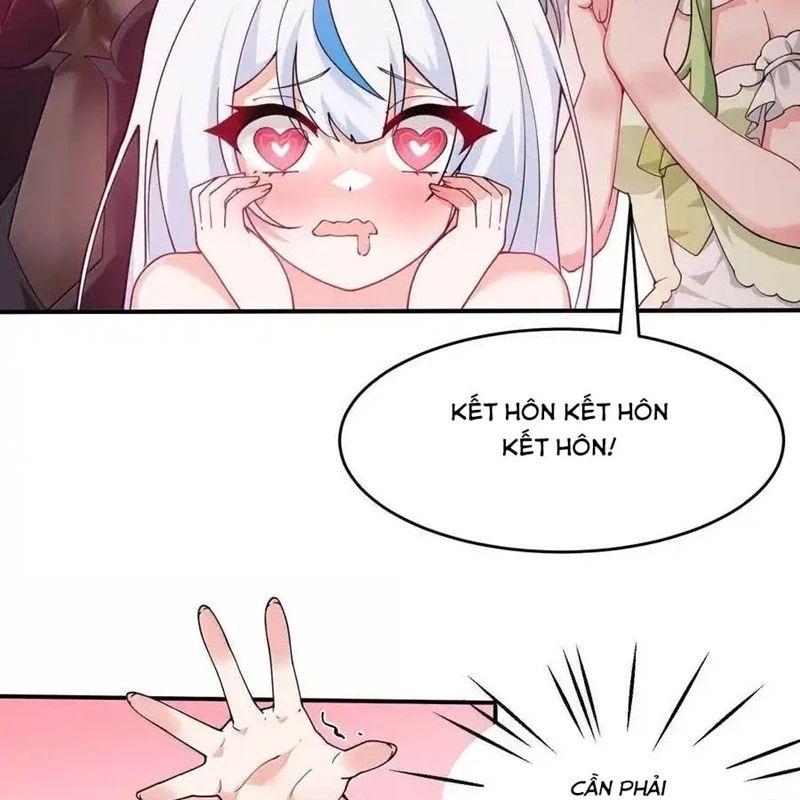 Trời Sinh Mị Cốt, Ta Bị Đồ Nhi Yandere Để Mắt Tới Chap 33 - Next Chap 34