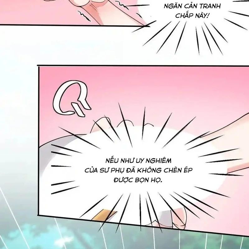 Trời Sinh Mị Cốt, Ta Bị Đồ Nhi Yandere Để Mắt Tới Chap 33 - Next Chap 34